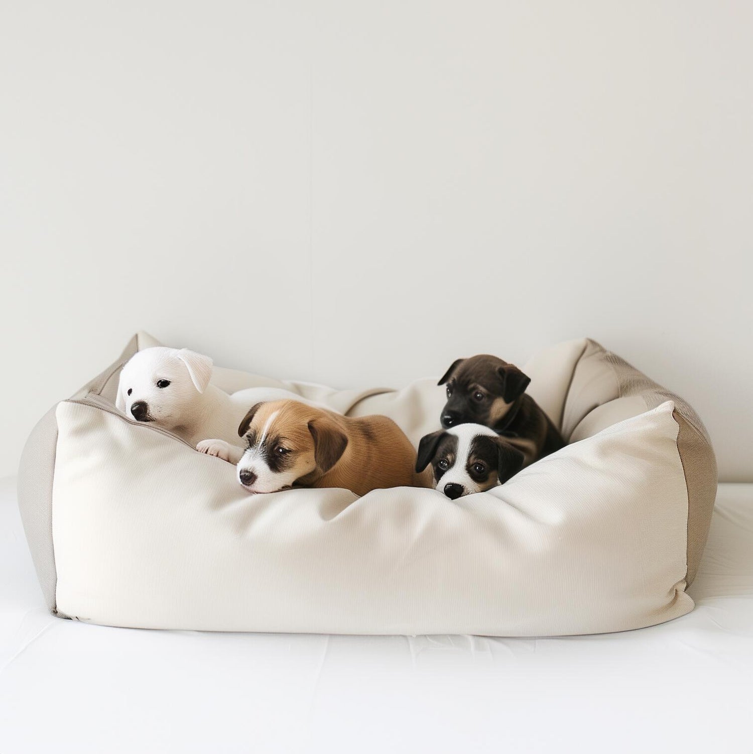 Dog Essentials – Daily Care, Toys & Grooming Supplies