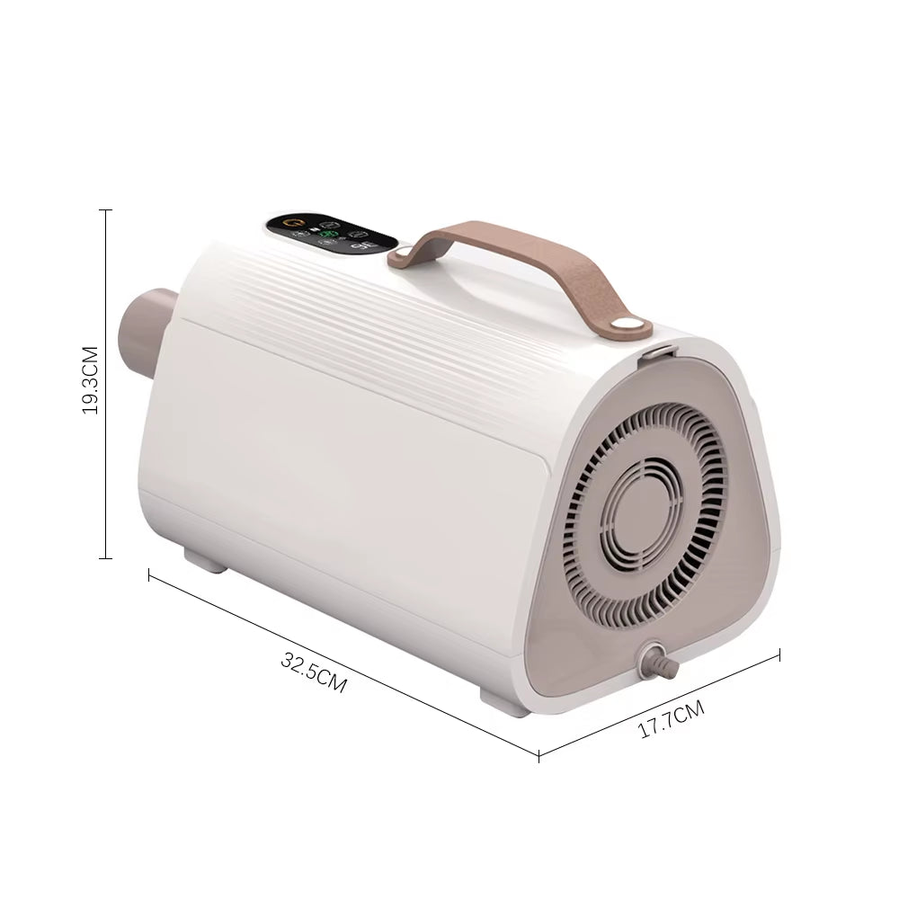 Pet Home Grooming Hair Dryer